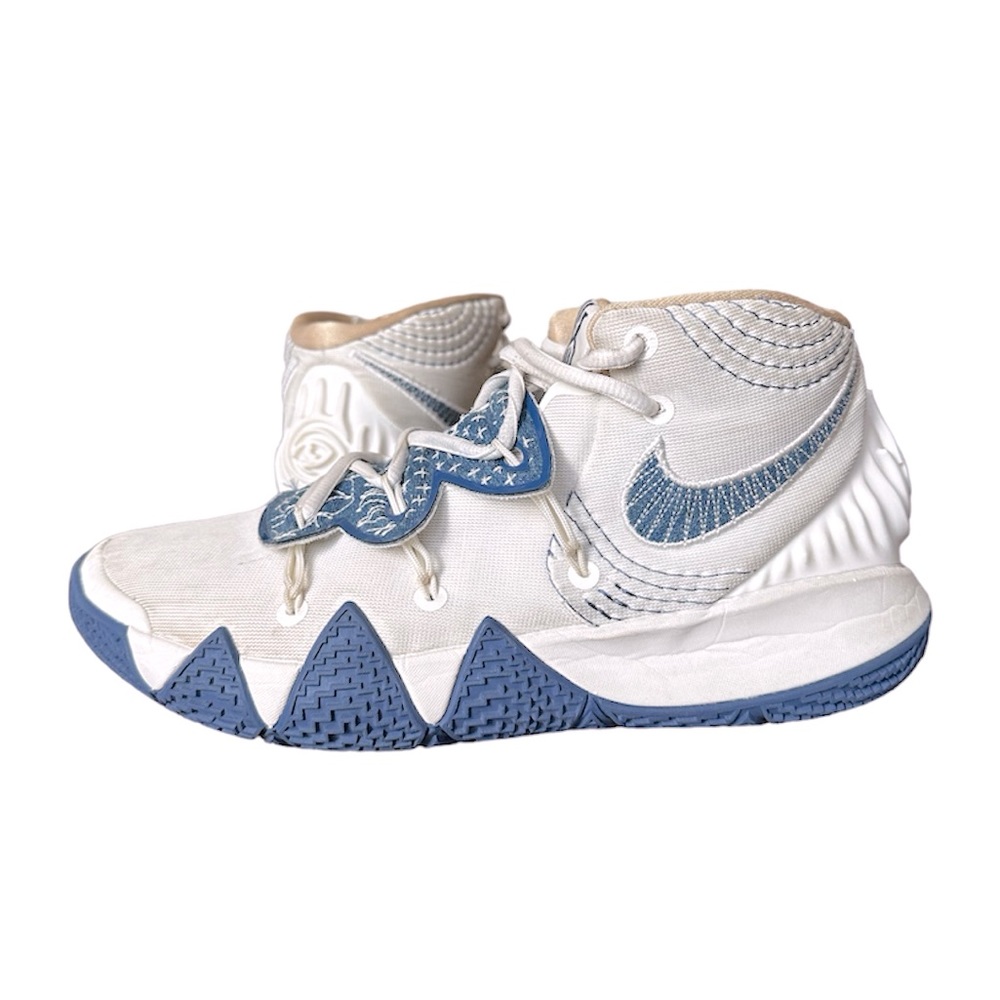 Nike Kybrid S2
Nike SB Sashiko Pack